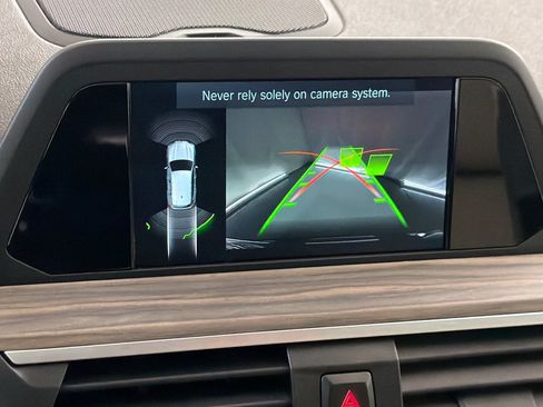 Used 2019 BMW X3 xDrive30i AWD/4WD image 23