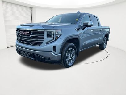 Used 2025 GMC Sierra 1500 SLT