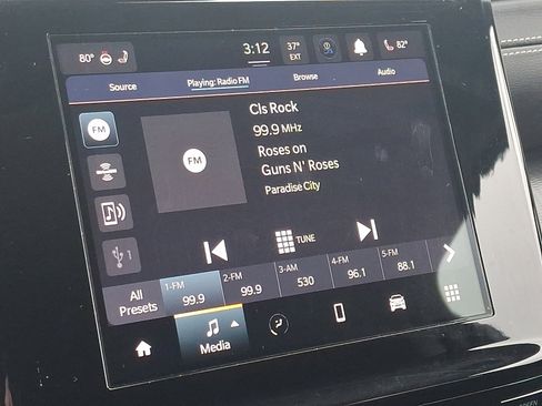 Used 2023 Jeep Grand Cherokee Laredo w/ Luxury Tech Group I image 17