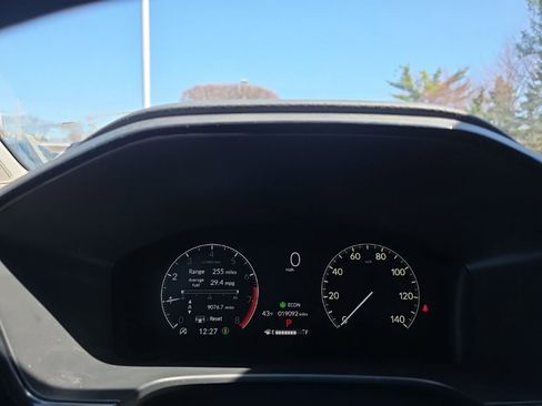 Used 2024 Honda CR-V EX-L image 14