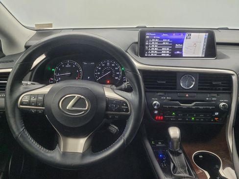 Used 2017 Lexus RX 350 AWD w/ Premium Package image 22