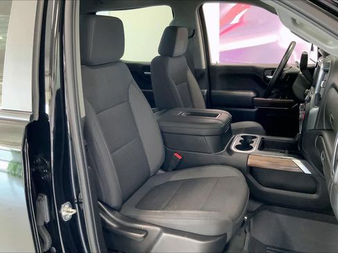 Used 2022 Chevrolet Silverado 1500 RST image 13