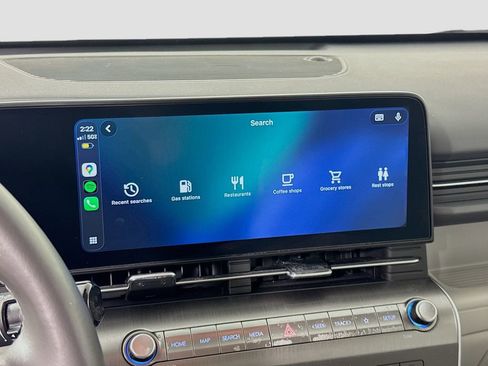 Certified 2025 Hyundai Kona SEL image 13