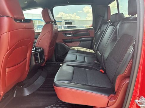 Used 2025 RAM 1500 Rebel image 15