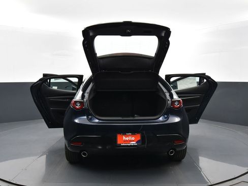 New 2026 MAZDA MAZDA3 s image 33