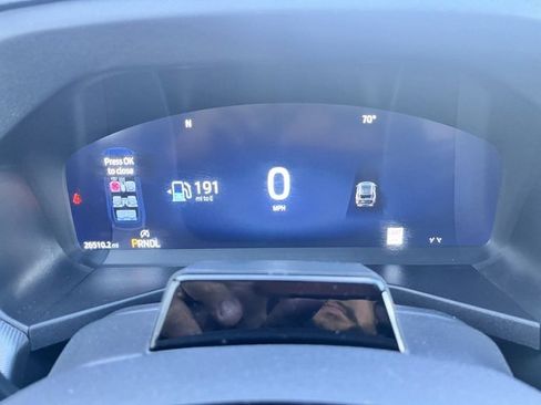 Used 2025 Ford Explorer ST-Line image 11