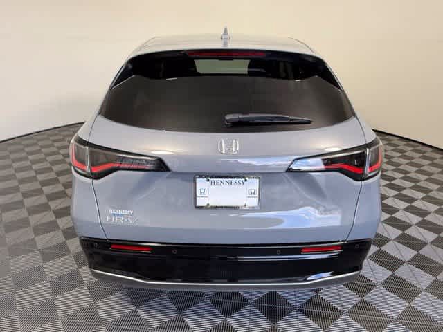 New 2027 Honda HR-V EX-L image 5