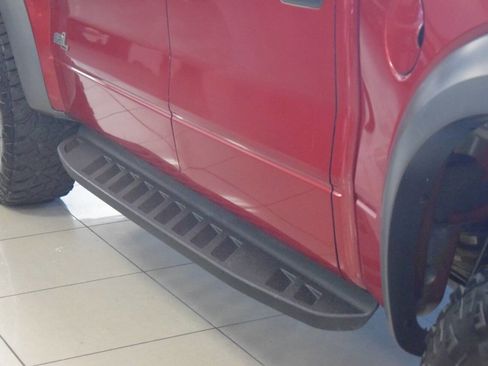 Used 2014 Ford F150 Raptor w/ Equipment Group 801A Luxury AWD/4WD image 37
