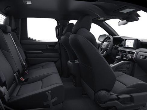 New 2026 Toyota Tacoma SR AWD/4WD image 28