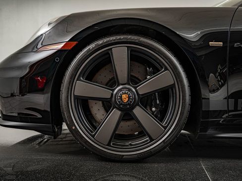 New 2026 Porsche 911 GTS RWD image 14