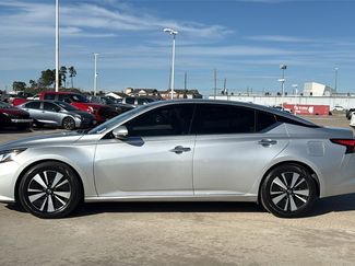 Used 2020 Nissan Altima 2.5 SL video 2