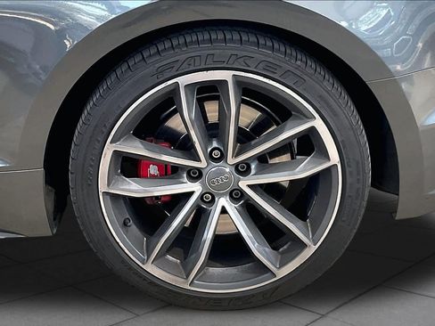 Used 2018 Audi S5 Prestige w/ S Sport Package AWD/4WD image 10