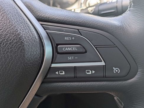 Used 2022 INFINITI Q60 3.0t Pure RWD image 29