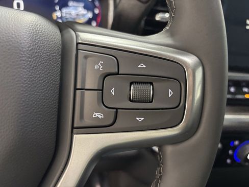 New 2026 Chevrolet Silverado 2500 LTZ w/ LTZ Convenience Package image 16