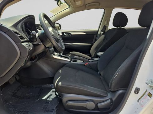 Used 2019 Nissan Sentra S FWD image 16