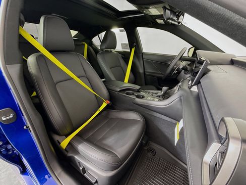 New 2026 Lexus IS 350 F Sport AWD/4WD image 26