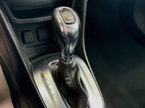 Used 2015 Buick Encore Leather AWD/4WD image 17
