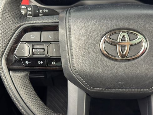 Used 2023 Toyota Tundra TRD Pro image 22