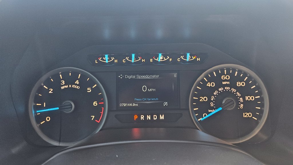 Used 2018 Ford F150 XLT w/ Equipment Group 302A Luxury AWD/4WD image 31