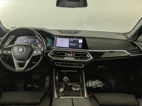 Used 2020 BMW X5 sDrive40i w/ Premium Package RWD image 27