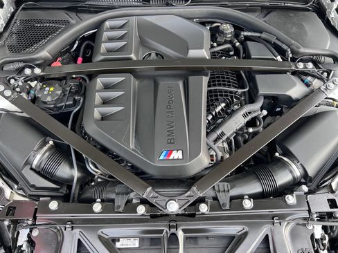 Used 2024 BMW M3 Competition RWD image 21