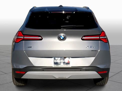 New 2026 BMW X3 xDrive30 w/ Premium Package image 4