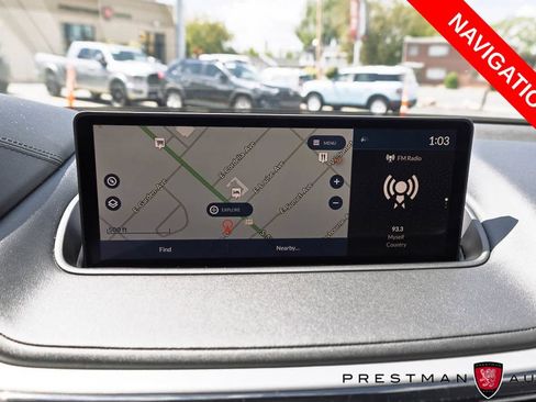 Used 2023 Acura MDX SH-AWD w/ Technology Package image 8