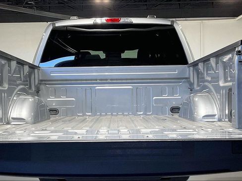 Used 2024 Ford F150 STX w/ STX Black Appearance Package image 36