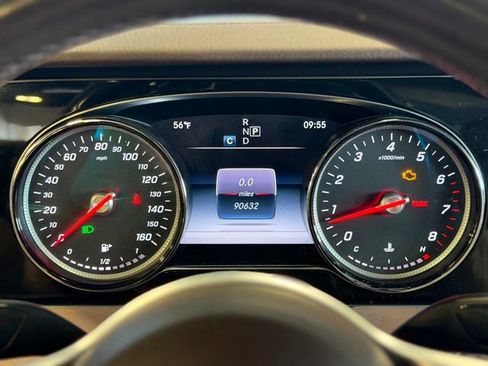 Used 2019 Mercedes-Benz E 450 4MATIC Coupe image 27