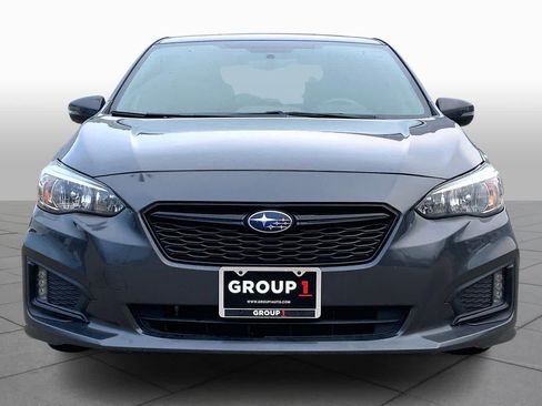 Used 2019 Subaru Impreza 2.0i Sport image 4