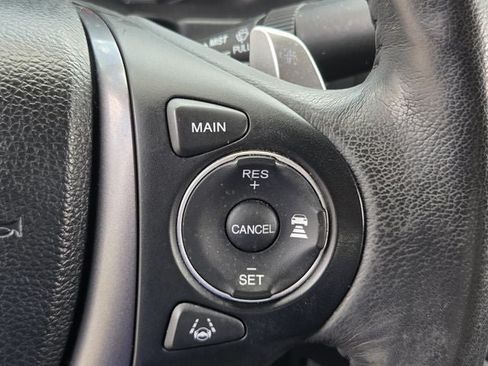 Used 2023 Honda Ridgeline RTL-E image 28