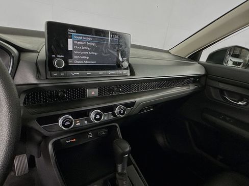 Certified 2025 Honda CR-V LX image 17