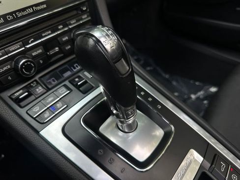 Used 2016 Porsche Boxster S image 41