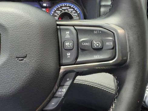 Used 2021 RAM 1500 Limited w/ Night Edition AWD/4WD image 31