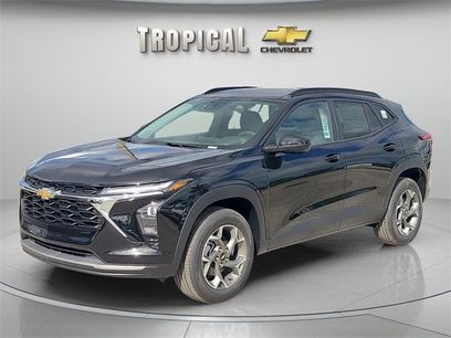 New 2026 Chevrolet Trax LT w/ Driver Confidence Package