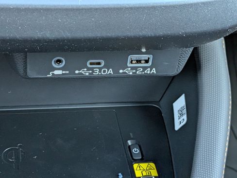 New 2026 Subaru Forester Wilderness image 23