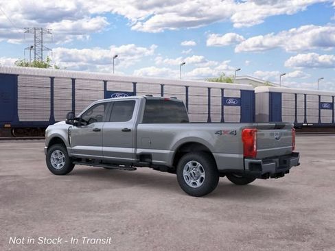 New 2026 Ford F350 XLT AWD/4WD image 4