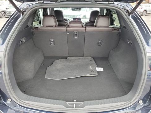 Used 2019 MAZDA CX-5 Signature image 23