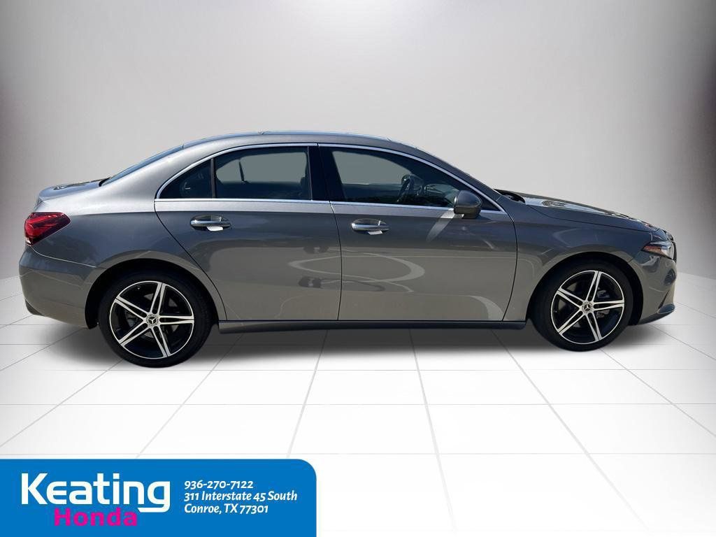 Used 2021 Mercedes-Benz A 220 w/ Premium Package image 4