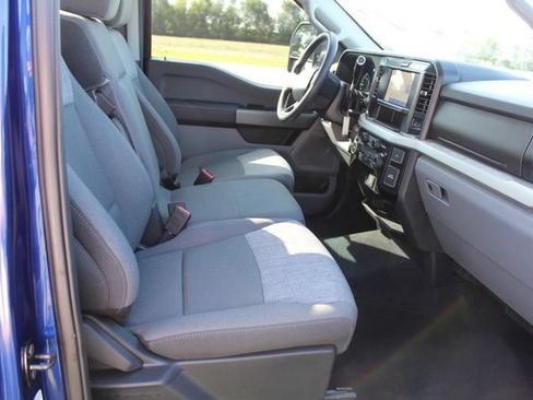 Used 2026 Ford F350 XLT w/ FX4 Off-Road Package AWD/4WD image 18