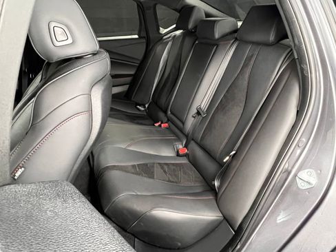 Used 2023 Acura TLX Type S AWD/4WD image 21