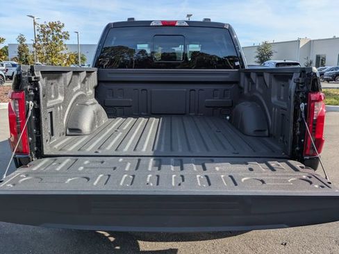 Certified 2026 Ford F150 XLT w/ Equipment Group 302A MID AWD/4WD image 13