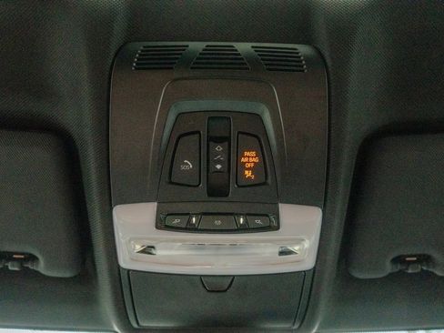 Used 2019 BMW X6 xDrive35i image 31