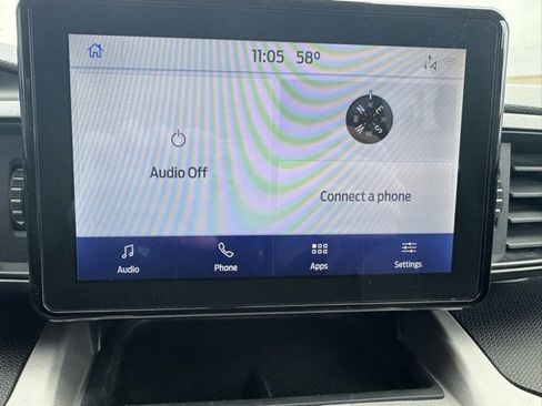 Used 2021 Ford Explorer Base image 26