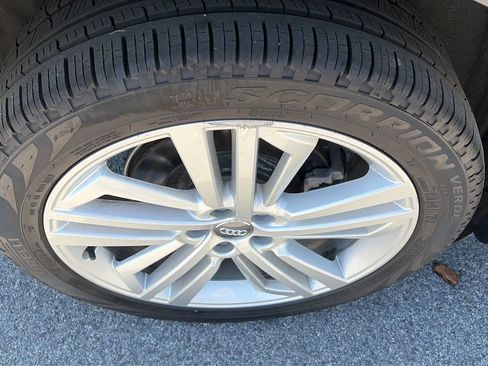 Used 2018 Audi Q5 Prestige AWD/4WD image 23