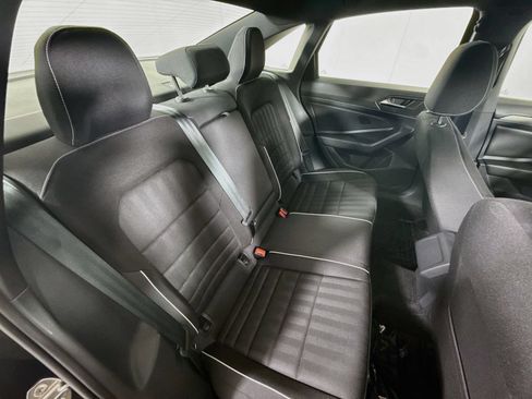 Used 2023 Volkswagen Jetta Sport FWD image 24