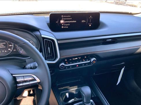 New 2026 MAZDA CX-50 AWD 2.5 Hybrid w/ Weather Package image 6