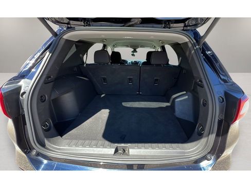 Certified 2021 Chevrolet Equinox LT AWD/4WD image 30