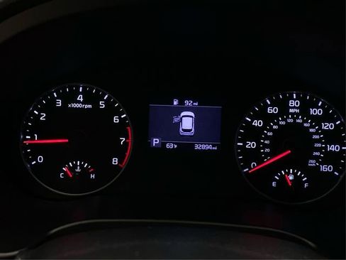 Used 2023 Kia Seltos LX AWD/4WD image 20