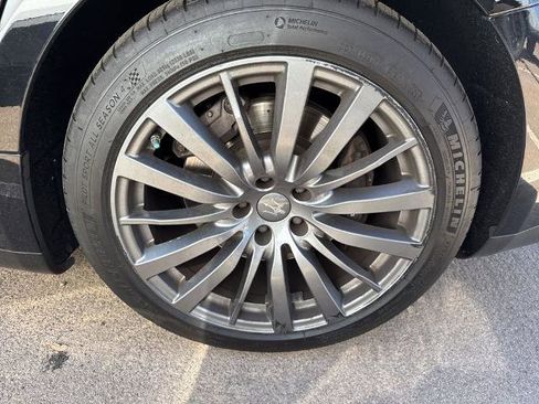 Used 2017 Maserati Ghibli S Q4 image 14